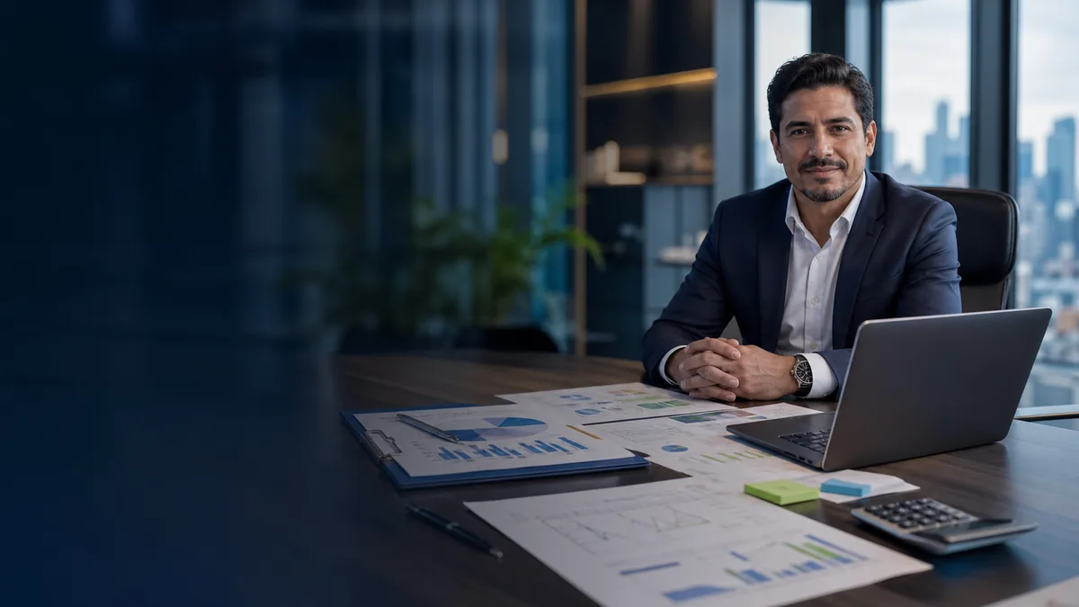 Empresarial Express