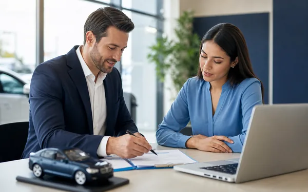 Asesoría para leasing de activos productivos
